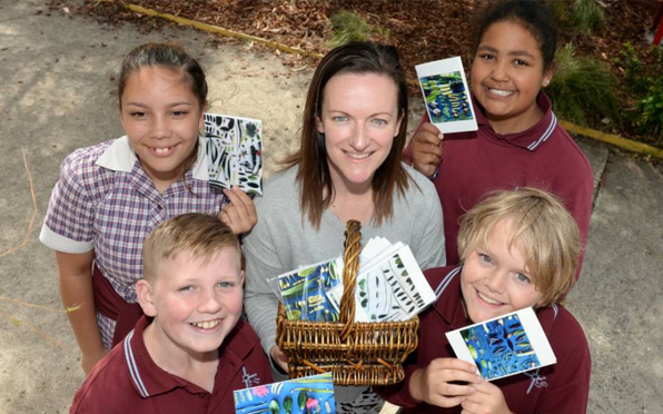 Spotlight on Reconciliation Action Plan at St Alipius Parish School, Ballarat East