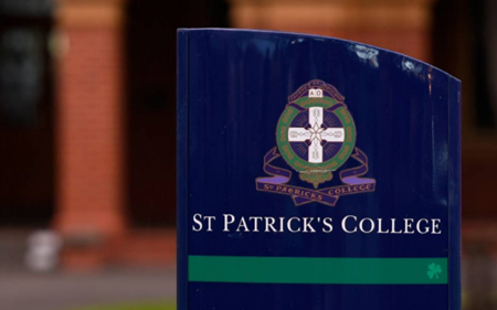 St Patrick's College, Ballarat Masterplan