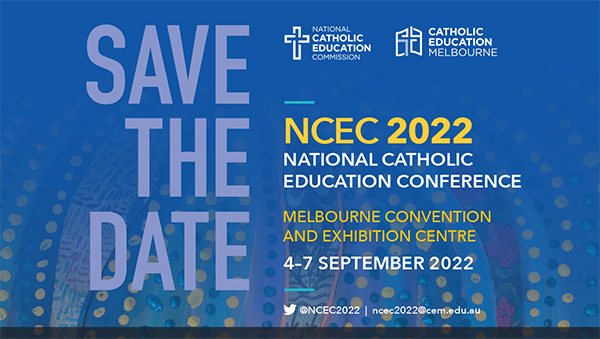 NCEC2022 Save The Date