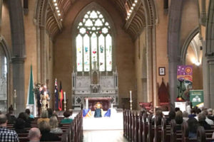 Beginning of Year Mass