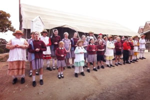 St Alipius Parish School, Ballarat East Faith in the Future Video (200 Years of Catholic Education Celebrations)