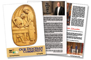 Our Diocesan Community (ODC) - July 2021 edition