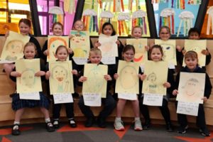 Celebrating sixty years of learning at Our Lady Help of Christians School, Wendouree