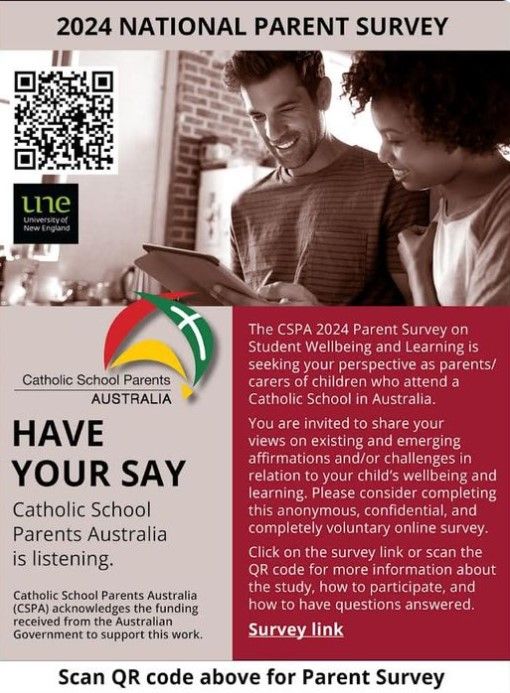 CSPA Survey