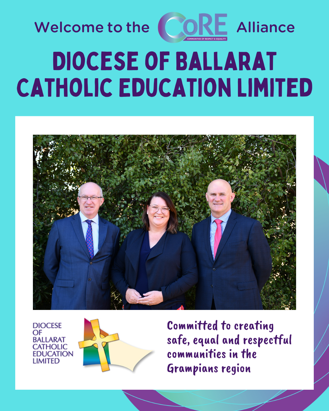 DOBCEL joins the CoRE Alliance