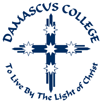Mount Clear - Damascus College