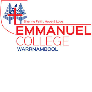 Emmanuel College Warrnambool Logo