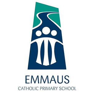 Emmaus Mt Clear Logo