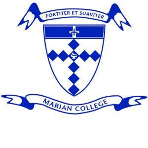 Marian College Ararat Logo