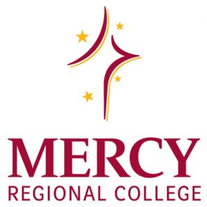 Mercy Regional College Camperdown Logo