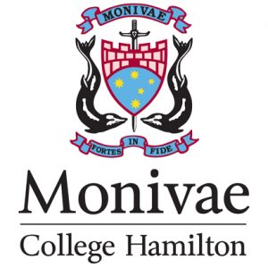 Monivae College Hamilton Logo