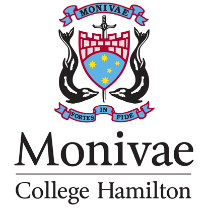 Hamilton - Monivae College