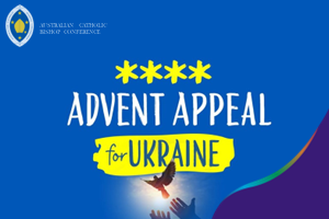 Newsfeed Advent Appeal For Ukraine