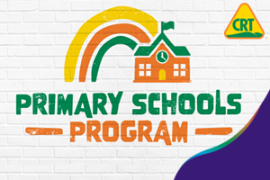 Newsfeed CRT Primary School Program
