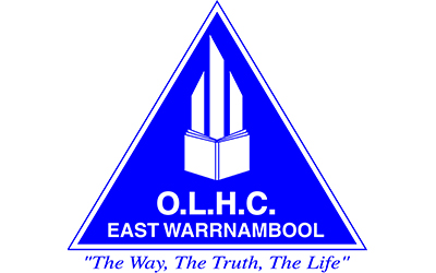 Catholic Social Teachings at OLHC School Warrnambool