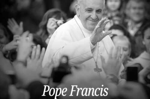 Pope Francis
