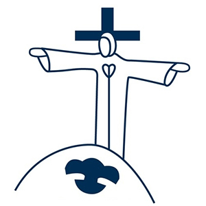 Sacred Heart Casterton Logo