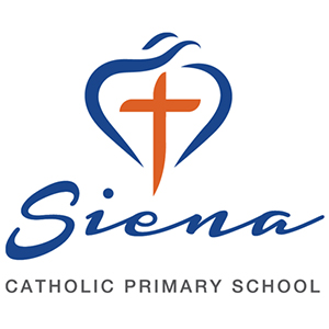Lucas - Siena Catholic Primary School