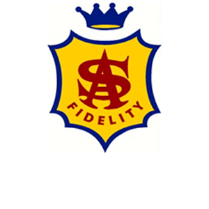 St Aloysius Redan Logo