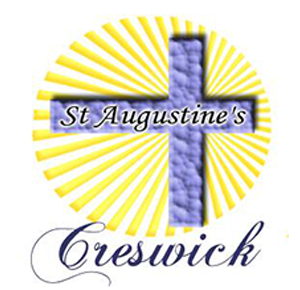 St Augustines Creswick Logo