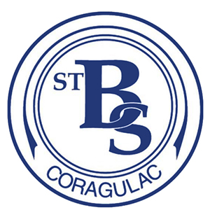 St Brendans Coragulac Logo