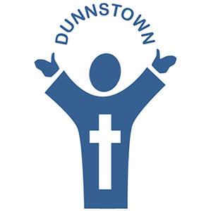 St Brendans Dunnstown Logo