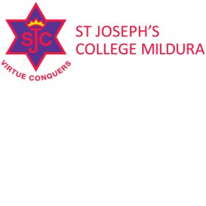 St Josephs College Mildura Logo