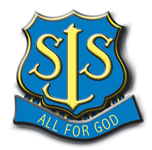 St Josephs Warrnambool Logo