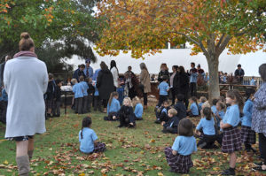 St Marys Primary School and St Mary MacKillop College, Swan Hill