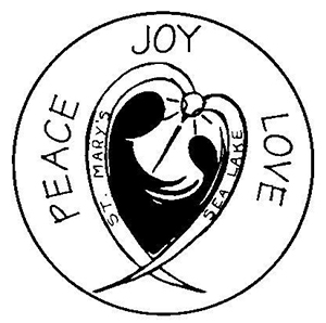 St Marys Sea Lake Logo