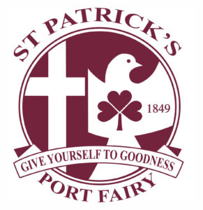 St Patricks Port Fairy