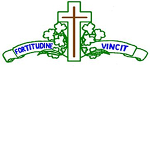 St Patricks St Arnaud Logo