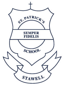 St Patricks School, Stawell
