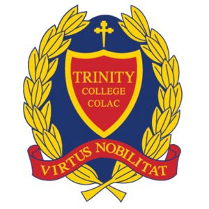 Trinity Colac Logo