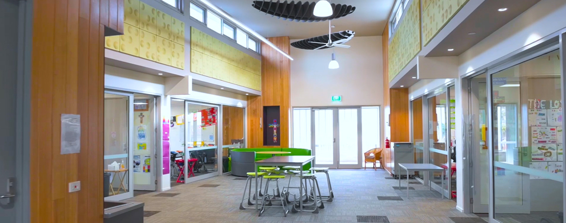 St Patricks School, Stawell