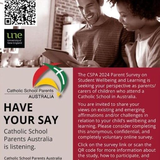 CSPA Survey