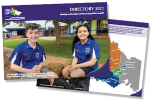 2021 Directory