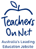 Teachers on Net